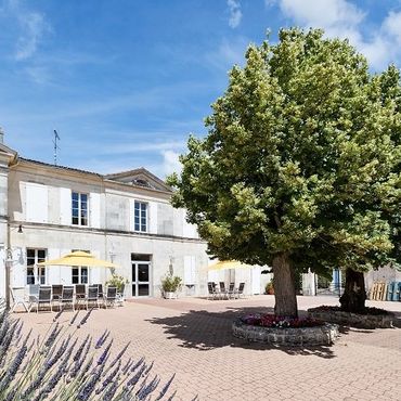 Colisee Les Jardins des Tilleuls - TRIZAY