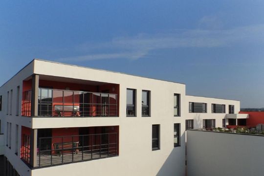 Ehpad Maison du Pays de Liart - LIART