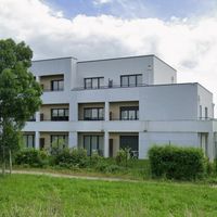 Cap West Villejust - VILLEJUST