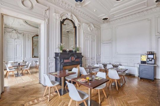 Odalys Les Occitanes - MONTPELLIER