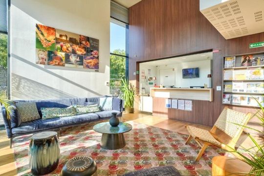 Séjours & Affaires Paris Vitry - VITRY SUR SEINE