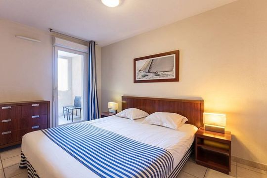 Goelia Mandelieu Riviera Resort - MANDELIEU LA NAPOULE