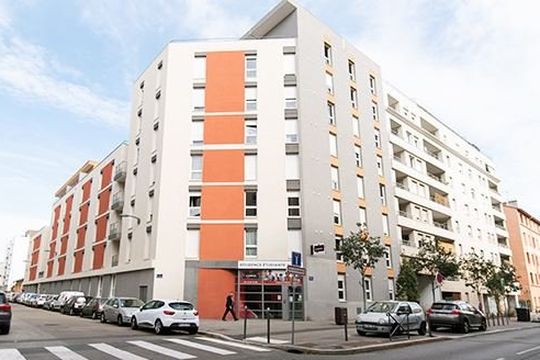 Nomad Campus - Alasia - VILLEURBANNE
