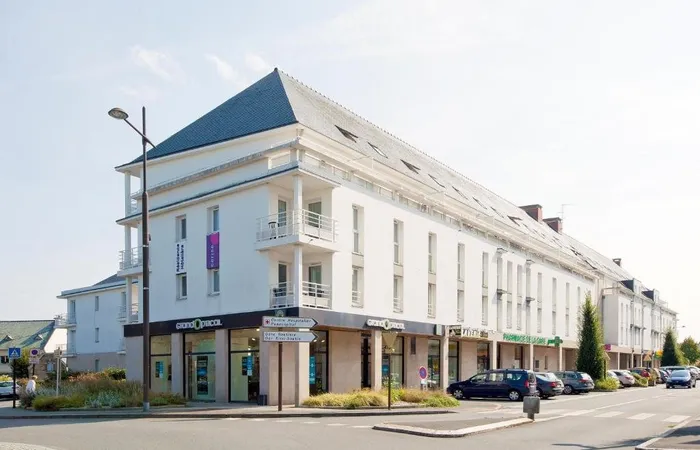Cerise Appart'Hotel Lannion - LANNION