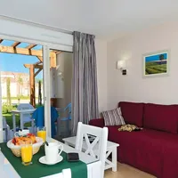 Odalys - Le Mas des Alpilles - PARADOU