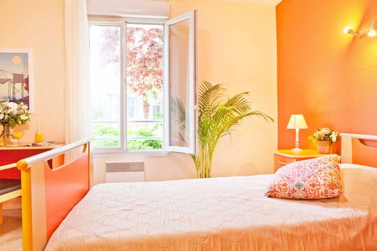 Domidep Residence L'Ombrière - SAINT JEAN D'ANGLE