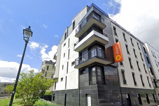 Adagio Access Paris Asnières - ASNIERES SUR SEINE