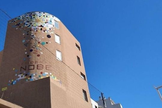 GSA Resid Alfred Nobel - TOULON