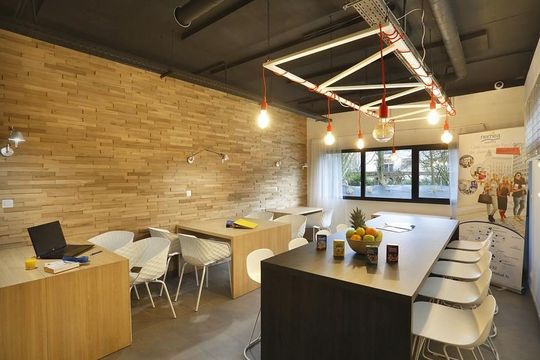 Nemea Rennes Villejean - RENNES