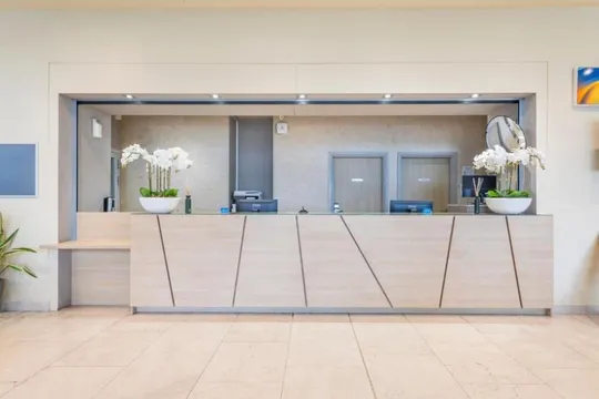 Zenitude Marseille St Charles - MARSEILLE 1ER ARRONDISSEMENT