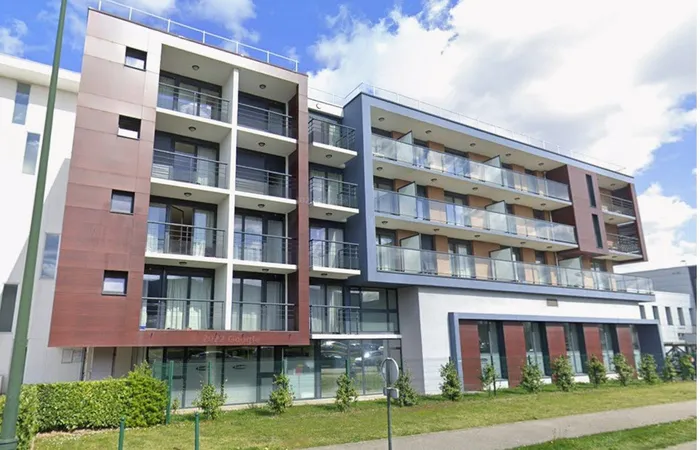 Residhome Carrières La Défense - CARRIERES SUR SEINE