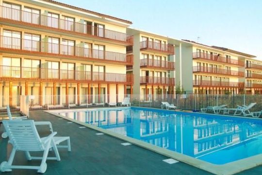 All Suites - Bassin d'Arcachon - LA TESTE DE BUCH