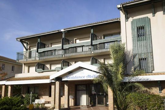 Mieux Vivre Residence Abelia - CARBON BLANC