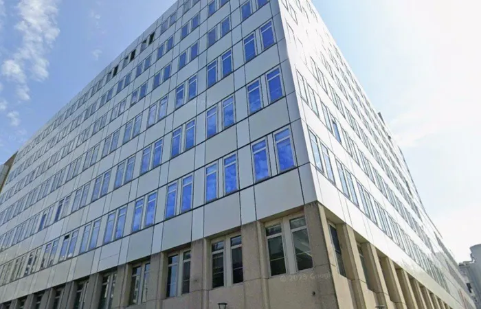 La Compagnie Hôtelière de Gestion - NOISY LE GRAND