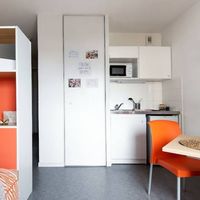 Nomad Campus Gerland Studio 7 - LYON 7EME ARRONDISSEMENT