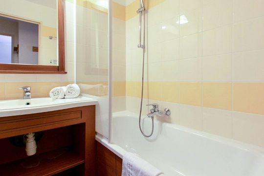 Pierre & Vacances Les Rives de l'Aure - SAINT LARY SOULAN