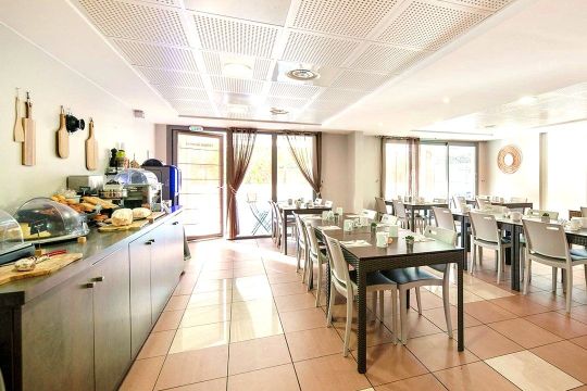 Appart'City Confort La Ciotat - LA CIOTAT