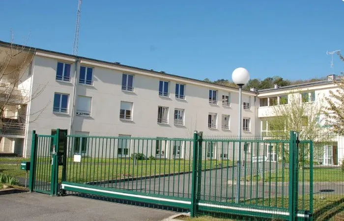 Korian - Le Gâtinais - MAISSE