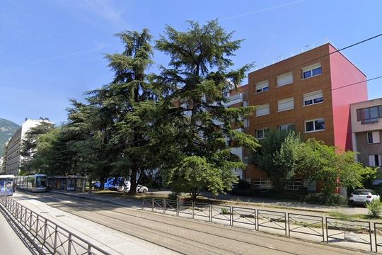 Kosy Appart'hotel Les Cedres - GRENOBLE