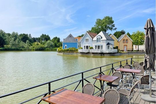 Pierre & Vacances Village Belle Dune - FORT MAHON PLAGE