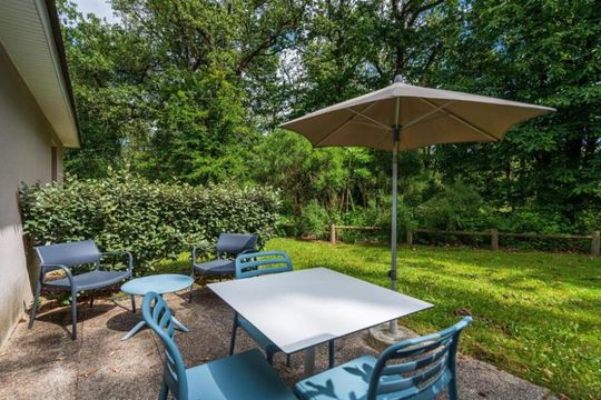 Terres de France Le Domaine Du Golf - SAUMUR