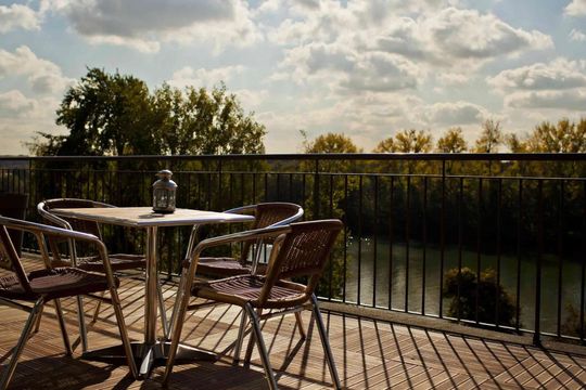 Châteauform Les Berges de Seine - SEINE PORT