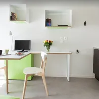 Popinns Residence L'Aeronat - SAINT CYR L'ECOLE