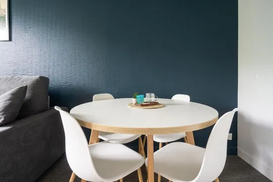 City Résidence Paris Saint-Maurice - SAINT MAURICE