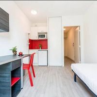 Nomad Campus Studio 9 - LYON 9EME ARRONDISSEMENT