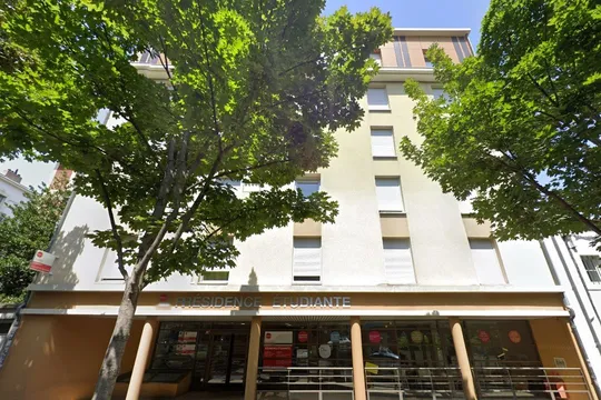 Nexity Studea Clermont 1 - CLERMONT FERRAND