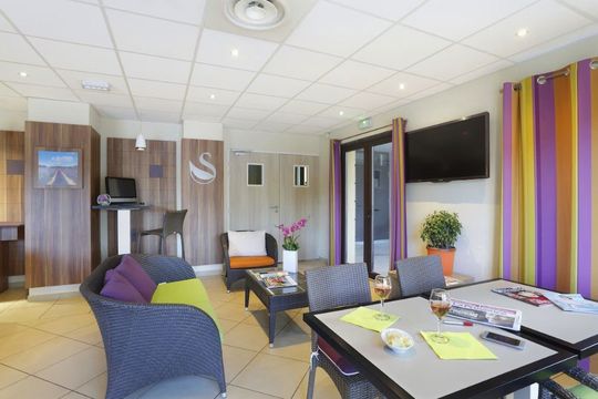 Suite Home-Aix en Provence Bouc Bel Air - BOUC BEL AIR