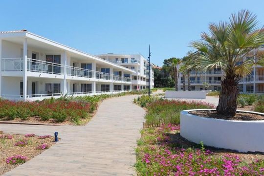 Nemea Residence Le Cap Azur - SAINT MANDRIER SUR MER