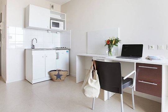 Neoresid - Lambret - LILLE