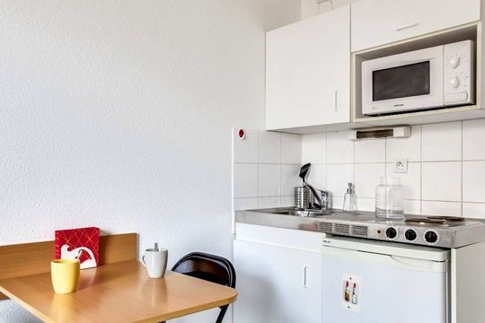 Neoresid Rouen Saint Sever - ROUEN