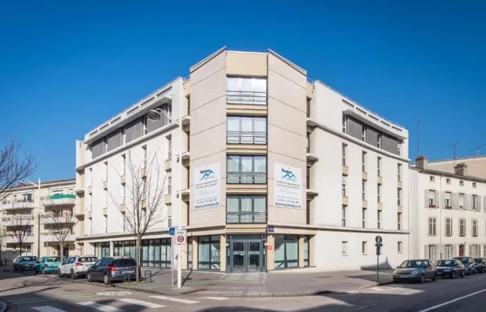 Nemea Home Suite Nancy Centre - NANCY