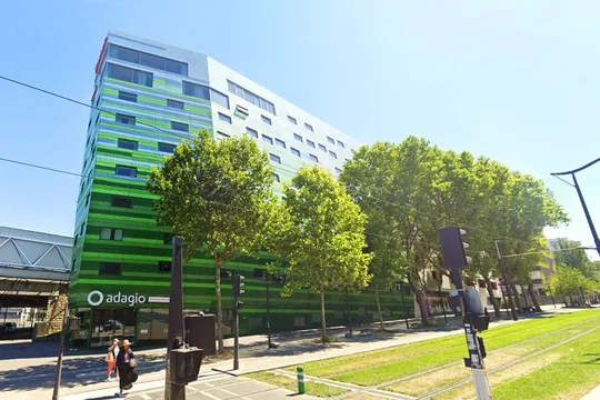 Adagio Paris Cité de la Musique - PARIS 19EME ARRONDISSEMENT