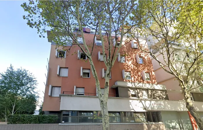 Nexity Studea Jean Cocteau - PARIS 18EME ARRONDISSEMENT