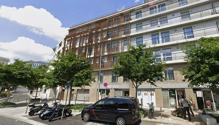 Nohee Sèvres Cour des Lys - SEVRES