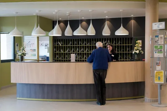 DOMITYS - La Plume de Samara - AMIENS