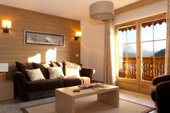 Nemea Le Grand Lodge - CHATEL