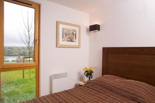 Madame Vacances Les Cottages de Valjoly - EPPE SAUVAGE