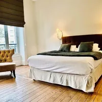 MP Gestion Villa Beaupeyrat - LIMOGES