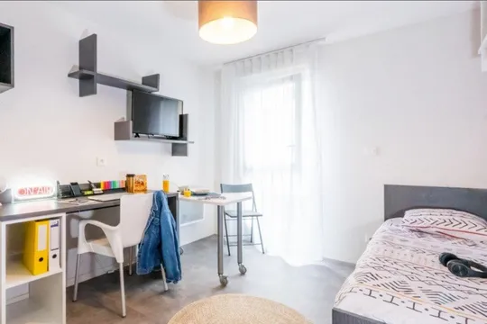 Nemea Appart'Etud Clermont Centre - CLERMONT FERRAND
