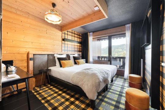 HPC Mamie Megève - MEGEVE