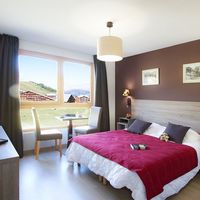 Odalys Prestige Front de Neige - LA PLAGNE