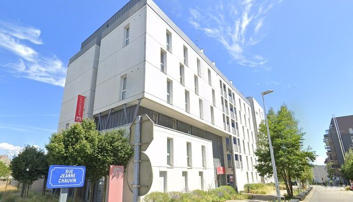 Appart'City Confort Saint Nazaire Océan - SAINT NAZAIRE