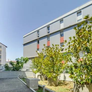 Logifac Cerdana 2 - TOULOUSE