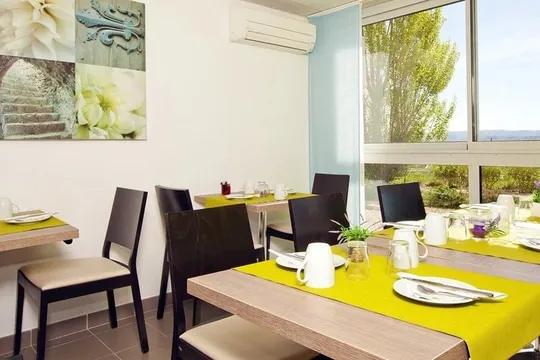 Sejours & Affaires Manosque Moulin Neuf - MANOSQUE
