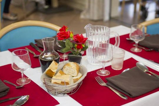 Mieux Vivre Residence Abelia - CARBON BLANC