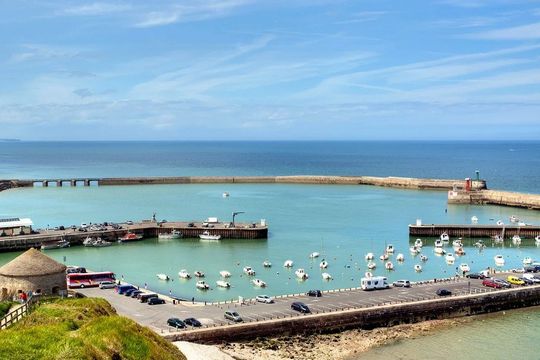Pierre & Vacances Le Green Beach - PORT EN BESSIN HUPPAIN